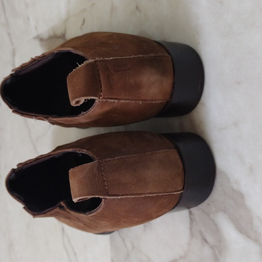 Acme ankle boots. - Picture 3 of 15